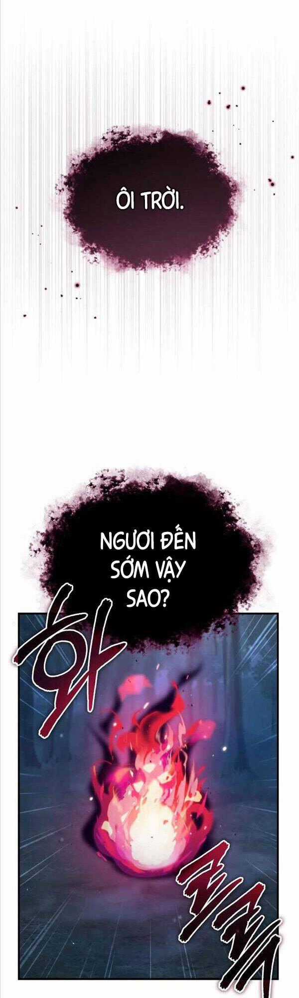 Giáo Sư Gián Điệp Chương 40 trang 1