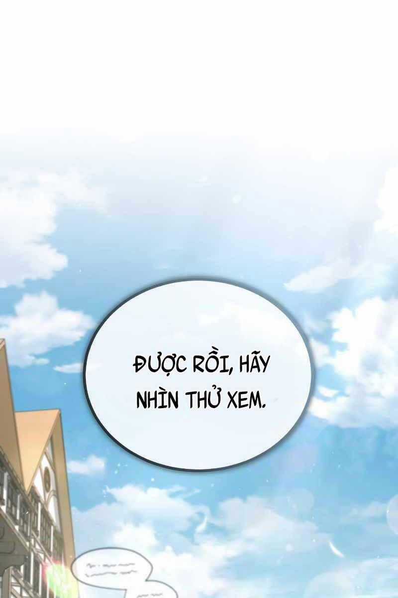 Giáo Sư Gián Điệp Chương 44 trang 1