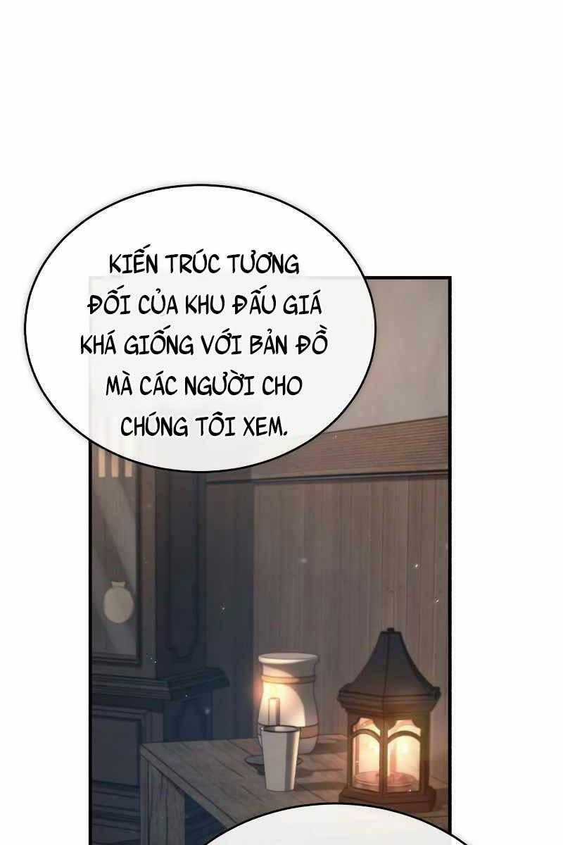 Giáo Sư Gián Điệp Chương 46 trang 1