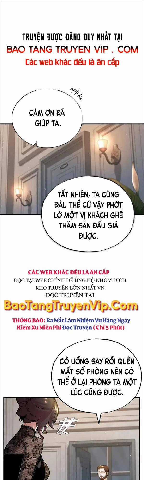 Giáo Sư Gián Điệp Chương 47 trang 0