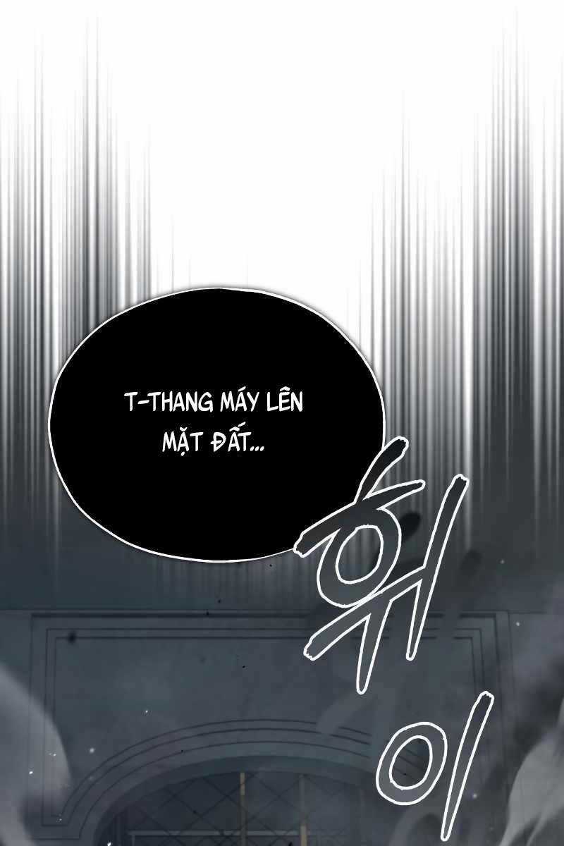 Giáo Sư Gián Điệp Chương 48 trang 104