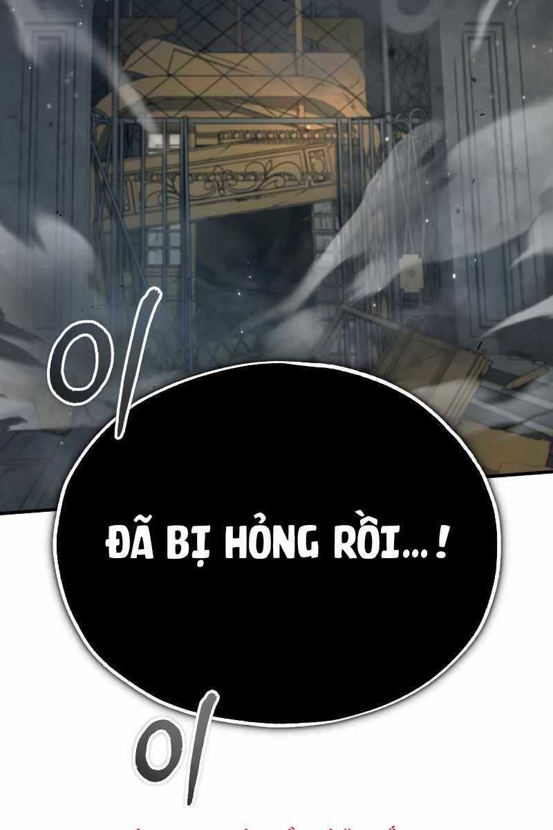 Giáo Sư Gián Điệp Chương 48 trang 105