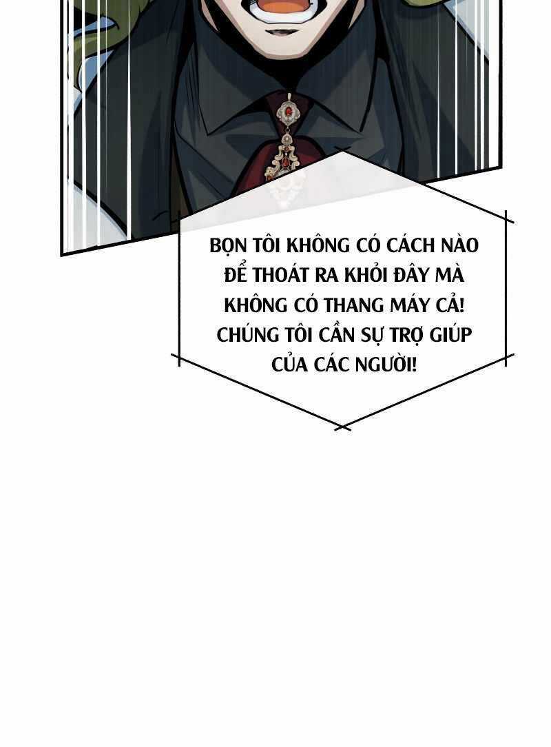 Giáo Sư Gián Điệp Chương 48 trang 107
