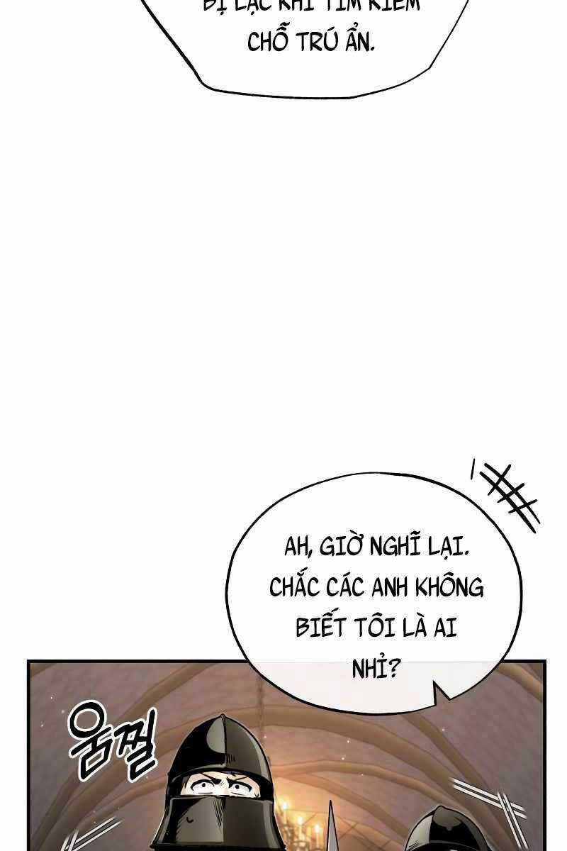 Giáo Sư Gián Điệp Chương 48 trang 14