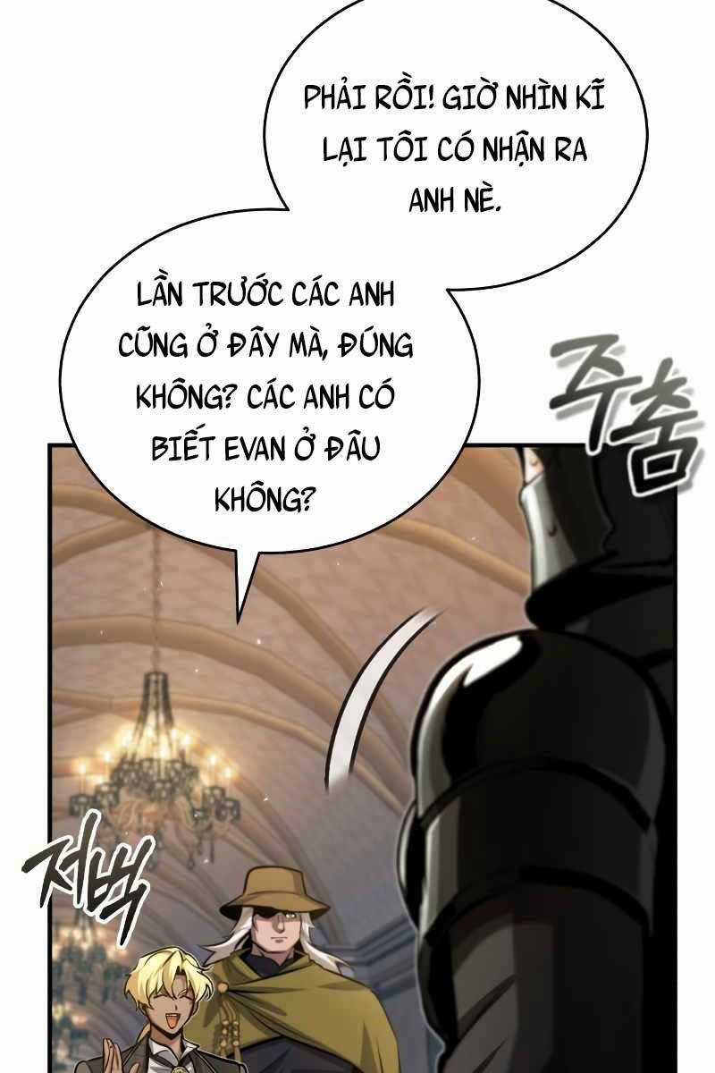 Giáo Sư Gián Điệp Chương 48 trang 16