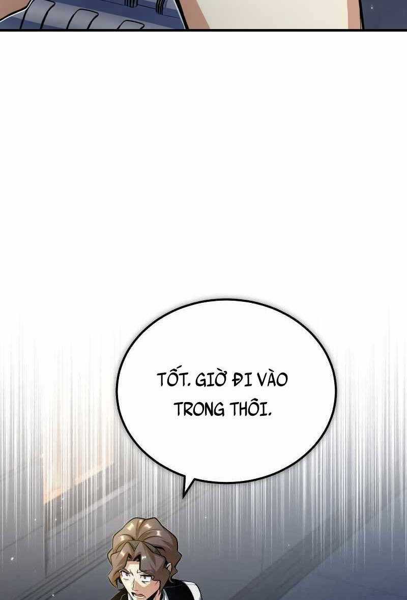 Giáo Sư Gián Điệp Chương 48 trang 26