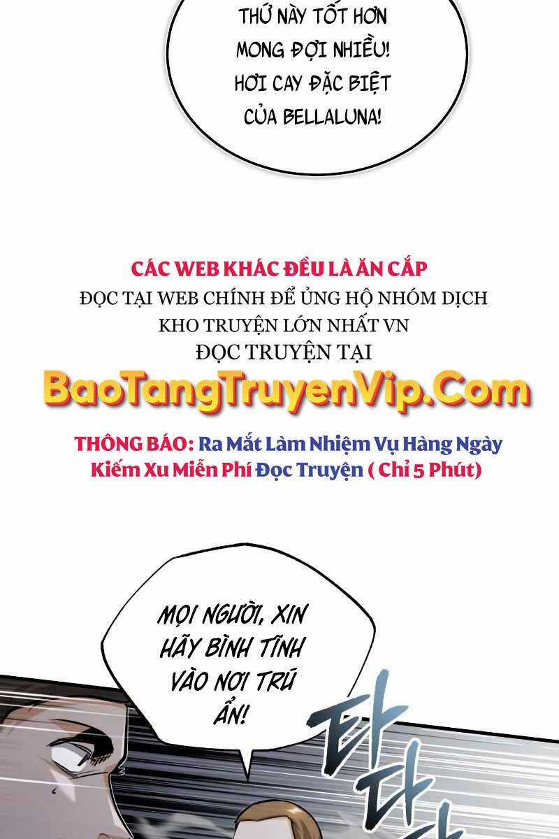 Giáo Sư Gián Điệp Chương 48 trang 5