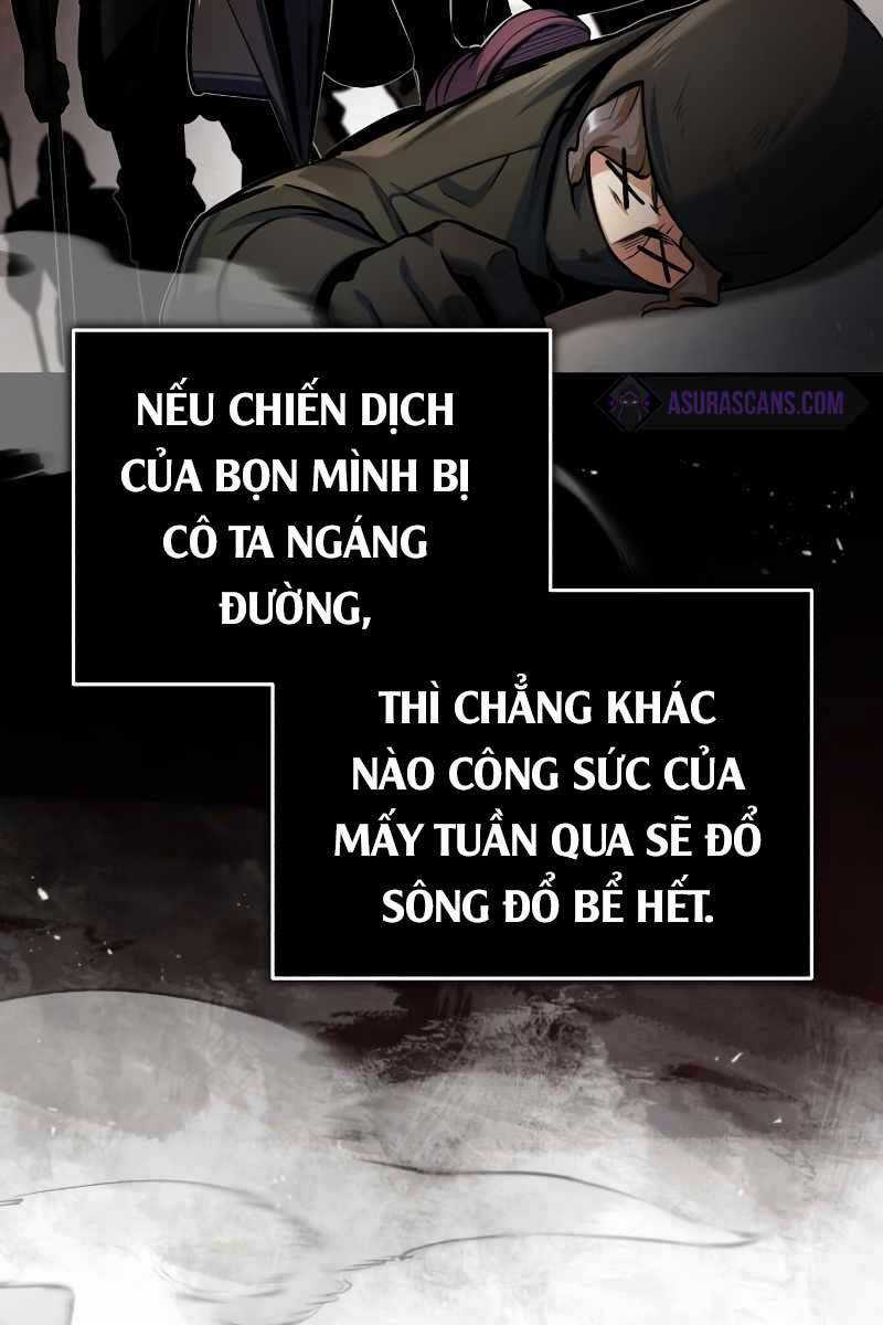 Giáo Sư Gián Điệp Chương 48 trang 50