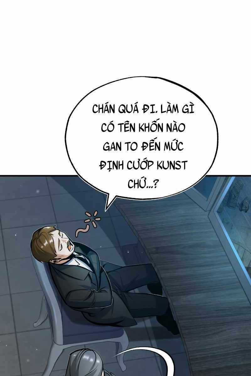 Giáo Sư Gián Điệp Chương 48 trang 57
