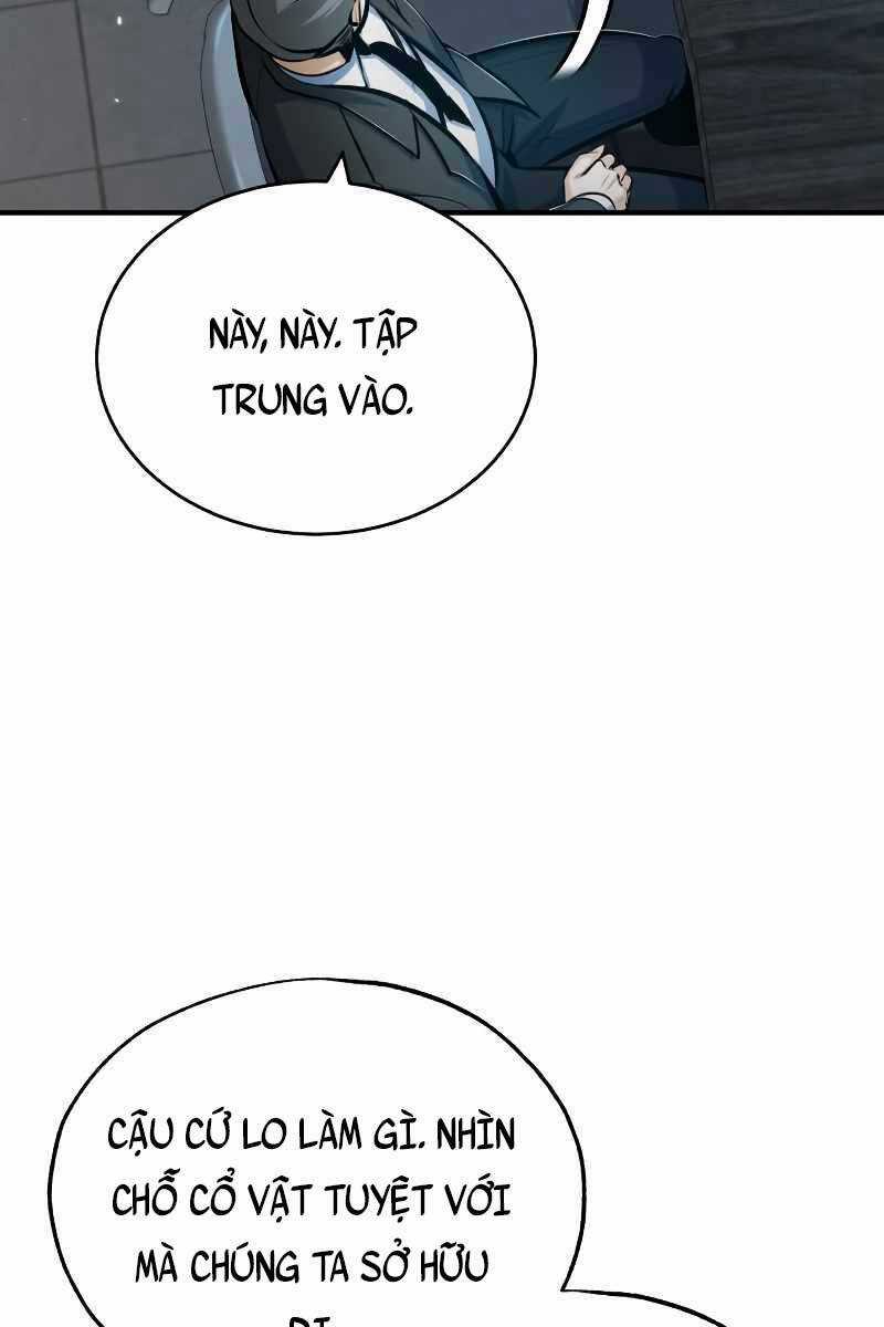 Giáo Sư Gián Điệp Chương 48 trang 58