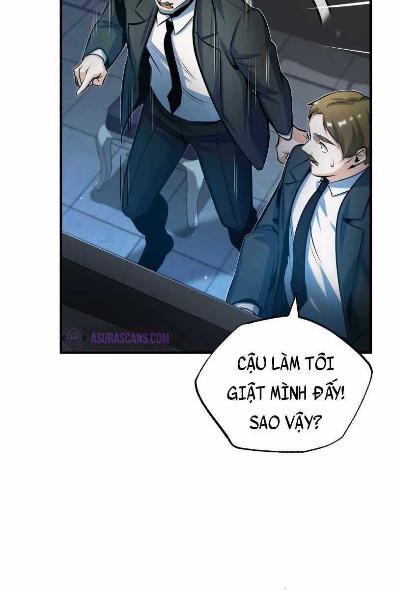 Giáo Sư Gián Điệp Chương 48 trang 65