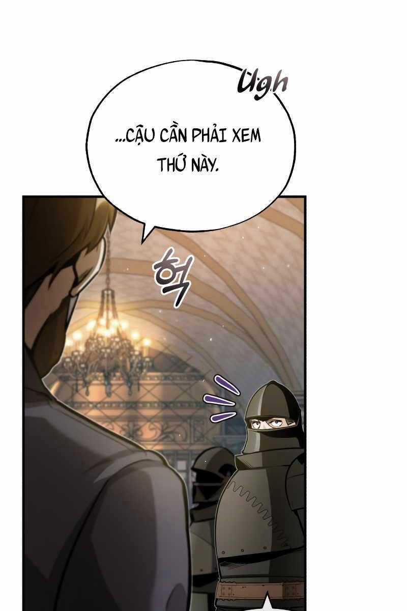 Giáo Sư Gián Điệp Chương 48 trang 7