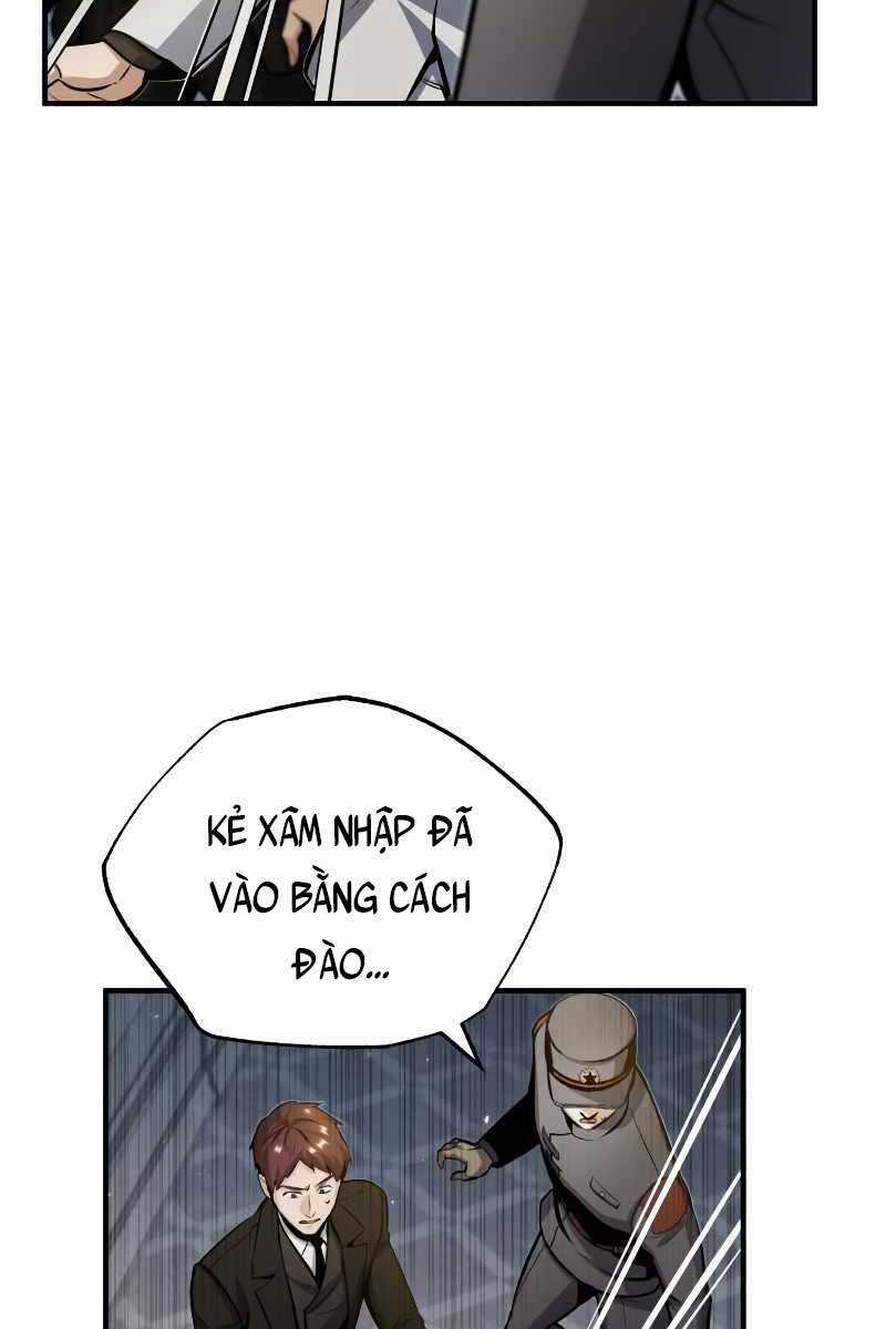 Giáo Sư Gián Điệp Chương 48 trang 71