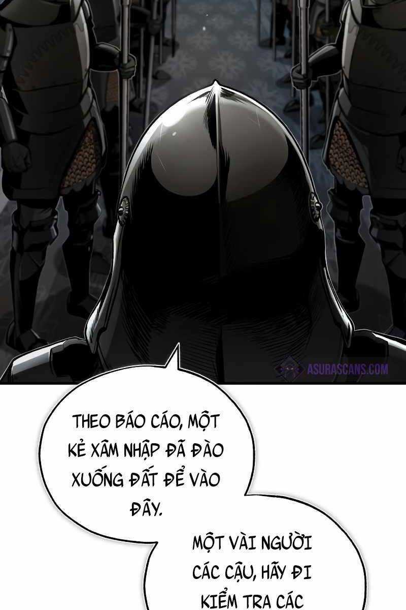 Giáo Sư Gián Điệp Chương 48 trang 74