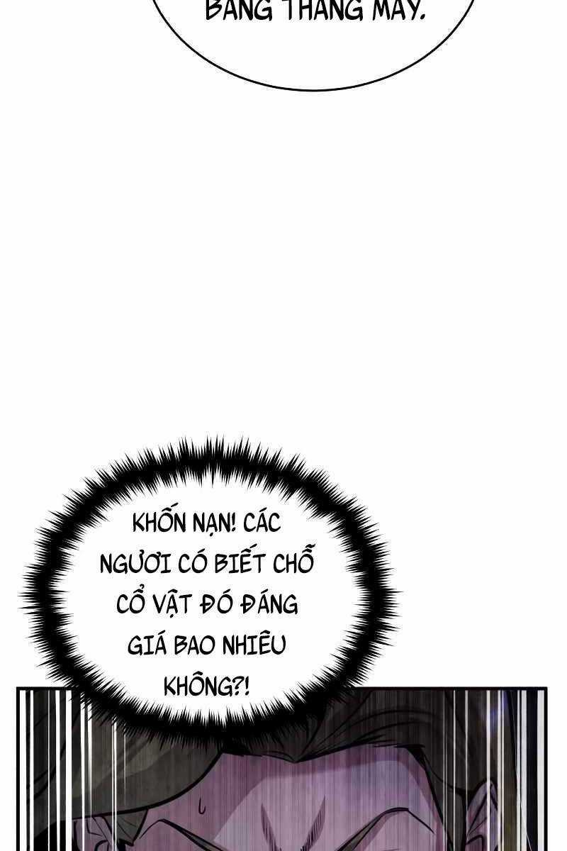 Giáo Sư Gián Điệp Chương 48 trang 78