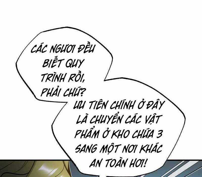 Giáo Sư Gián Điệp Chương 48 trang 80