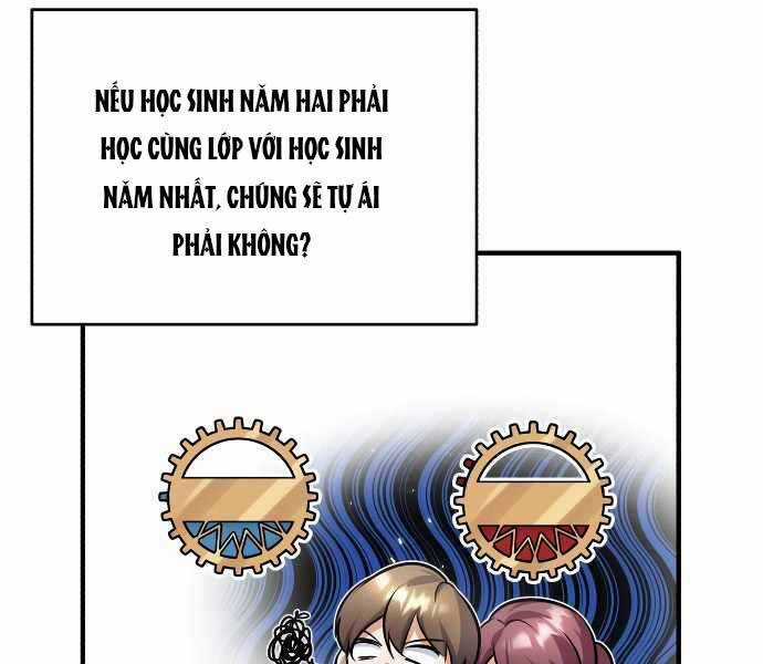 Giáo Sư Gián Điệp Chương 5 trang 176
