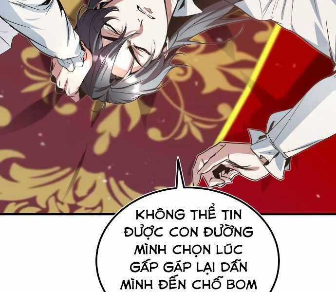 Giáo Sư Gián Điệp Chương 5 trang 23
