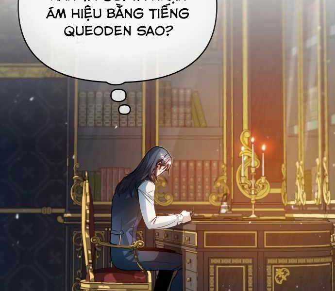 Giáo Sư Gián Điệp Chương 5 trang 28