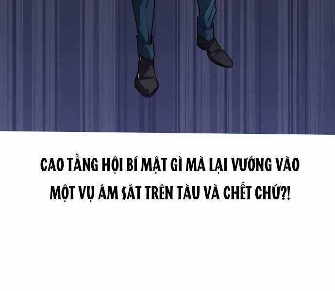 Giáo Sư Gián Điệp Chương 5 trang 40