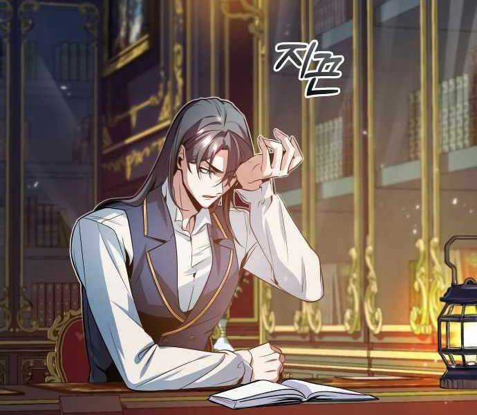 Giáo Sư Gián Điệp Chương 5 trang 72