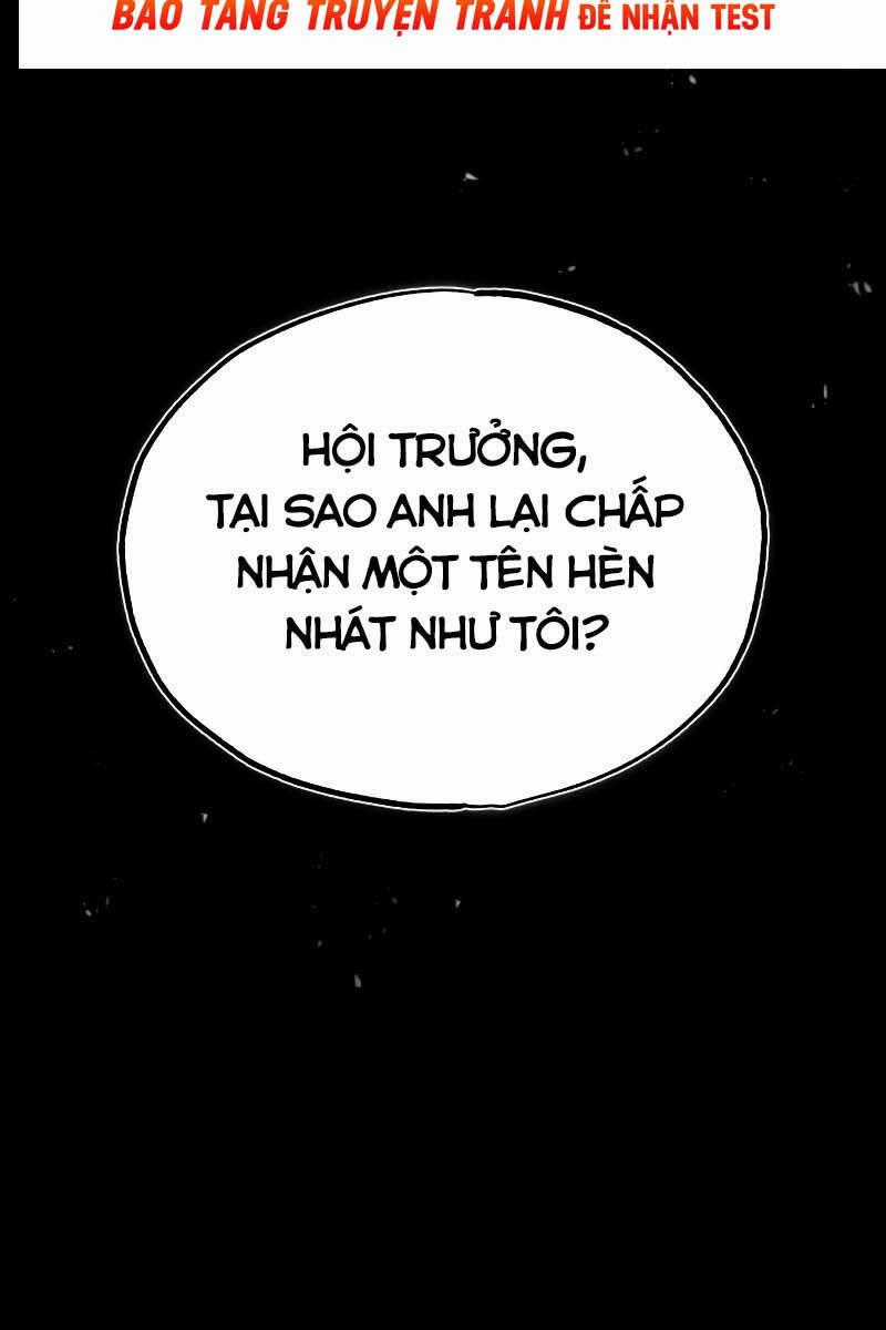 Giáo Sư Gián Điệp Chương 50 trang 1