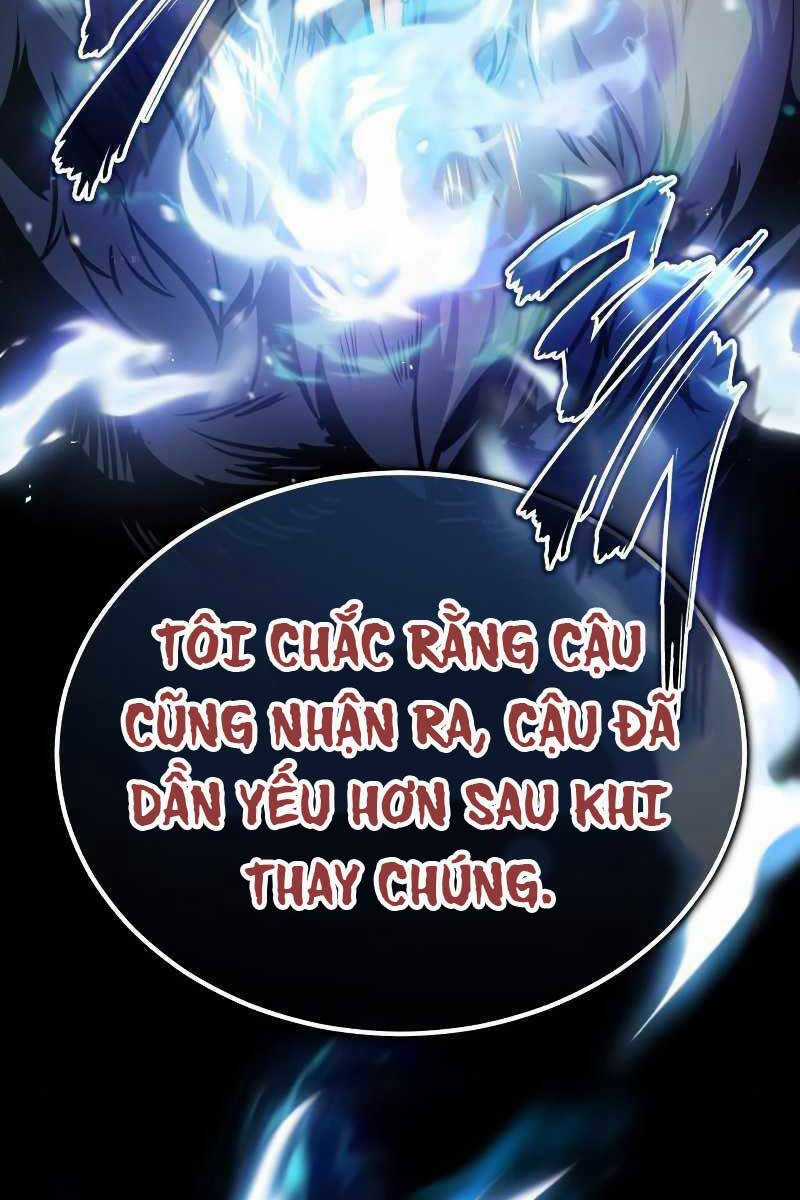 Giáo Sư Gián Điệp Chương 52 trang 112