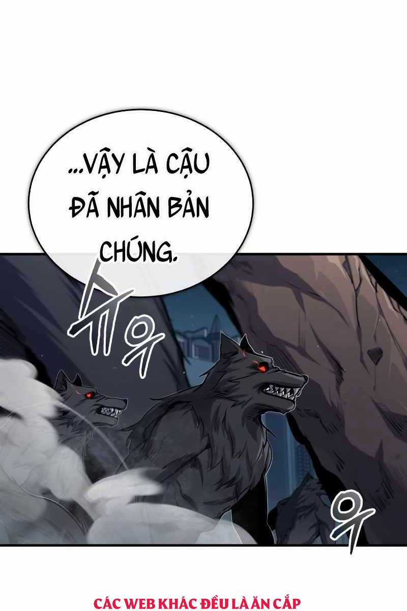 Giáo Sư Gián Điệp Chương 52 trang 121