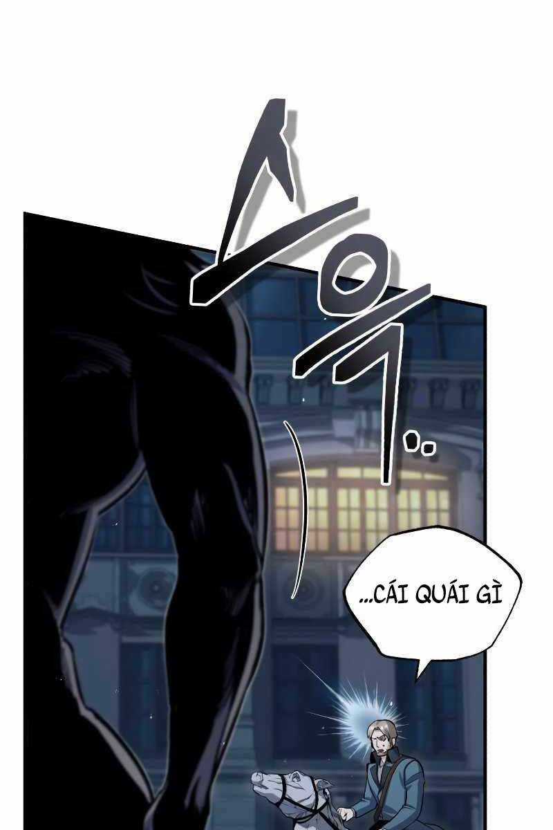 Giáo Sư Gián Điệp Chương 52 trang 18