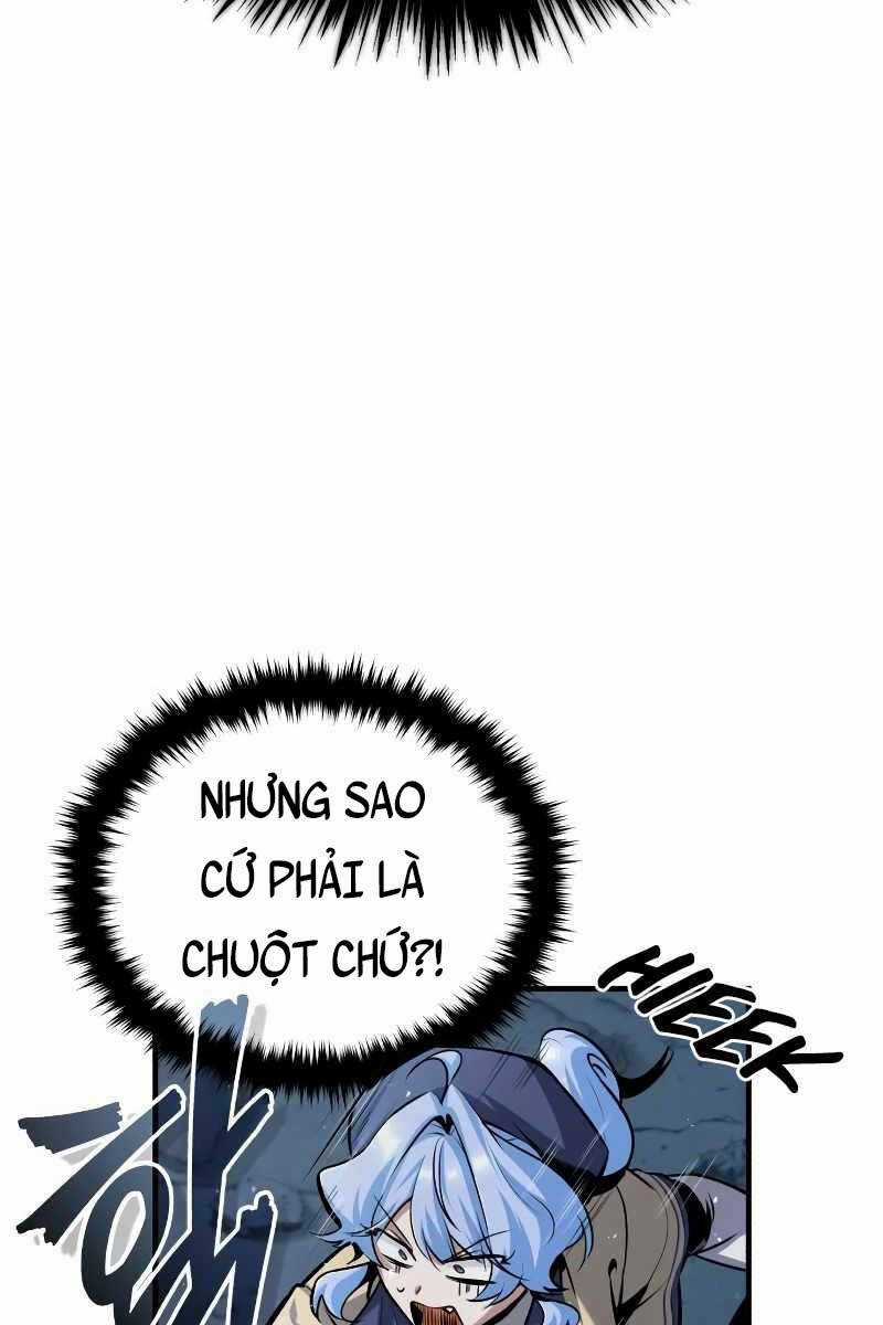 Giáo Sư Gián Điệp Chương 52 trang 2