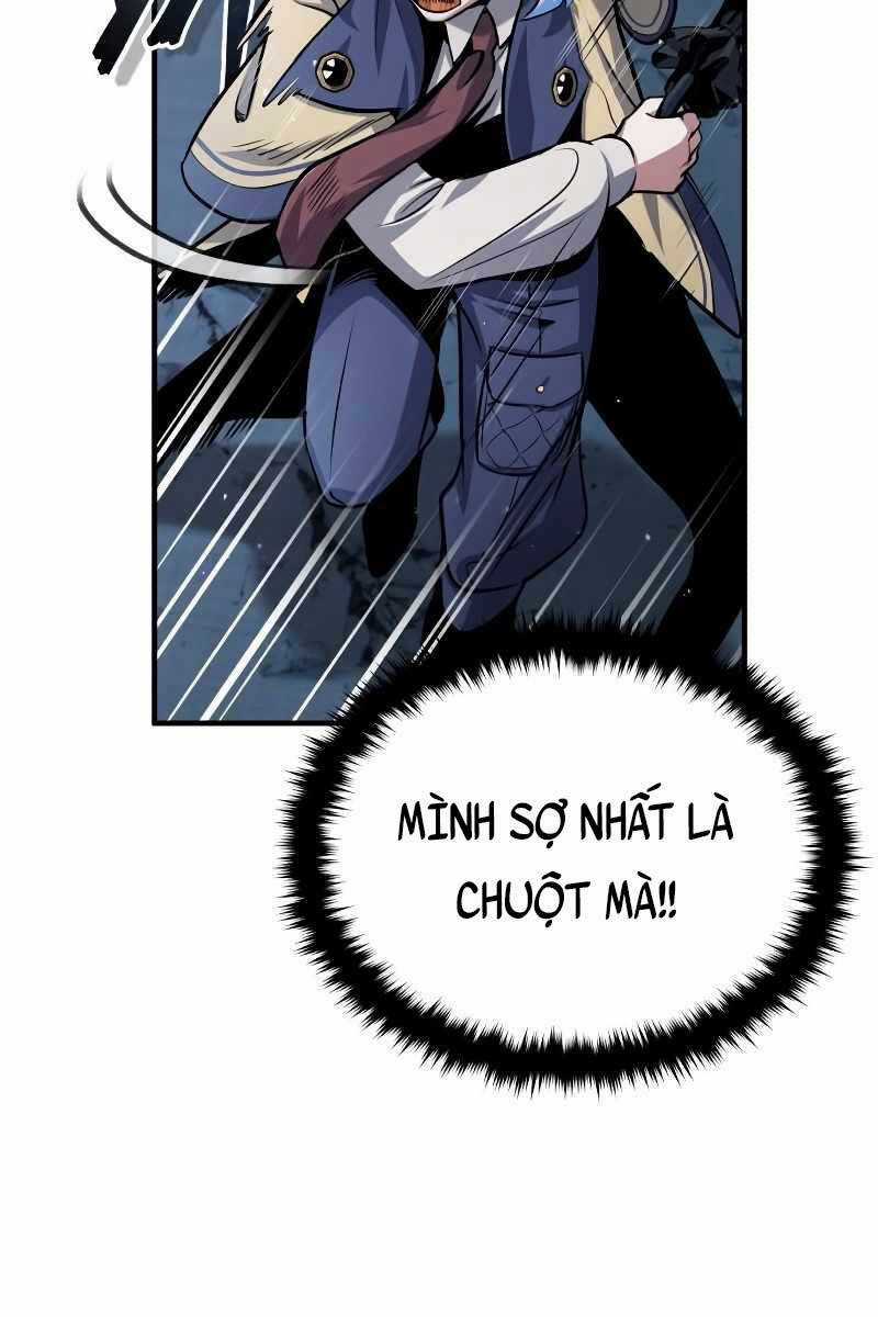 Giáo Sư Gián Điệp Chương 52 trang 3