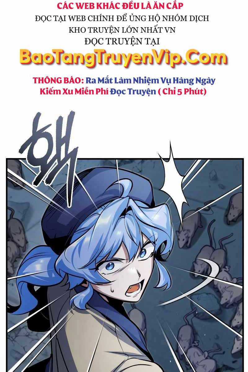 Giáo Sư Gián Điệp Chương 52 trang 52