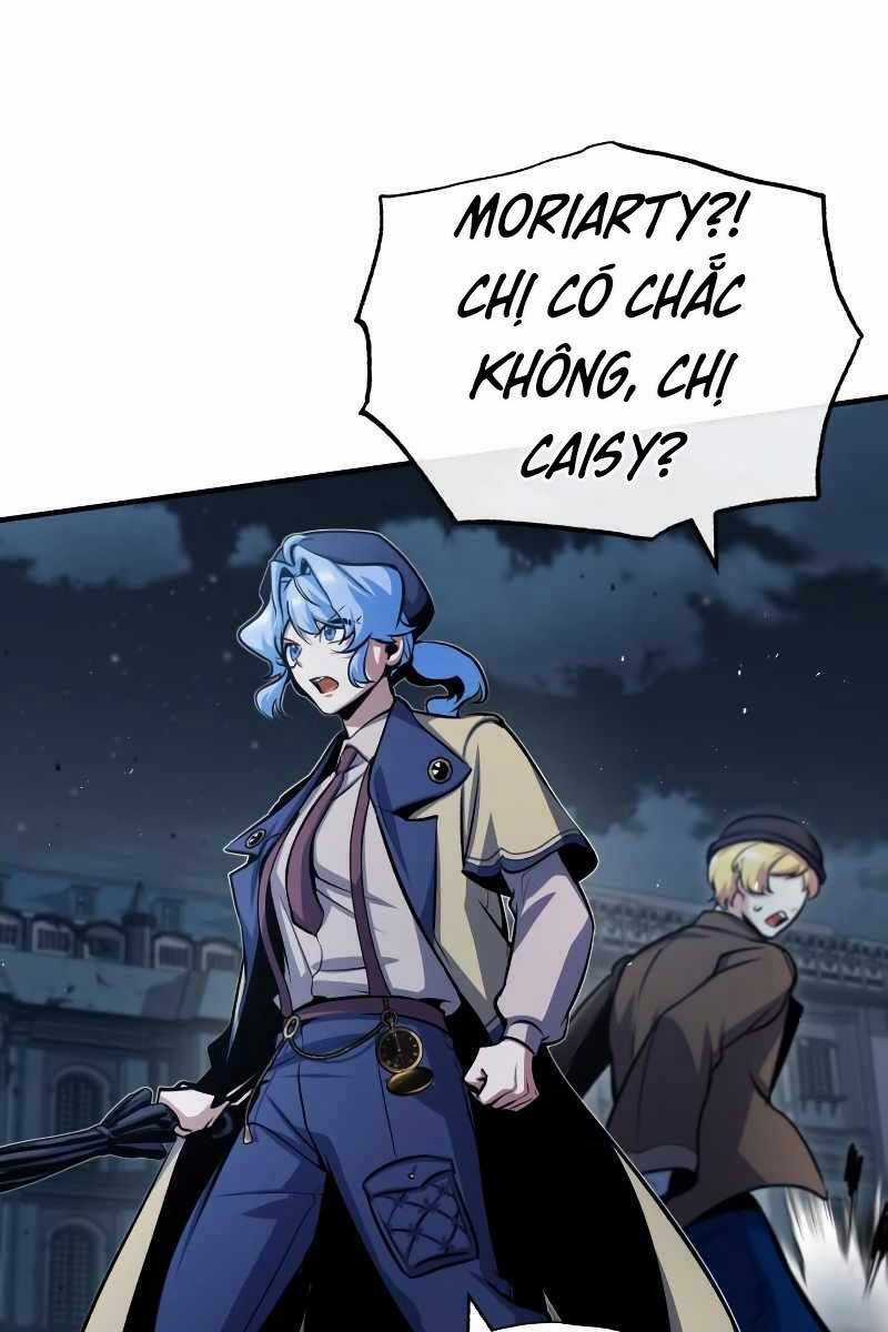 Giáo Sư Gián Điệp Chương 52 trang 62