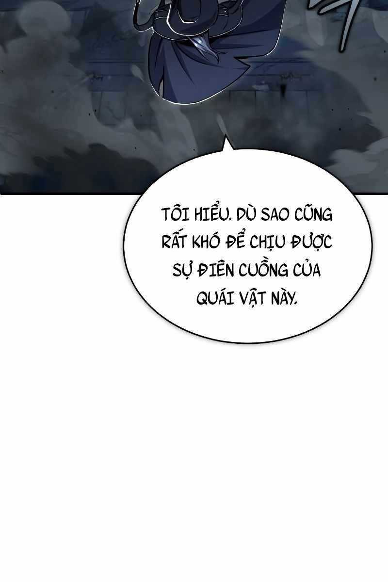 Giáo Sư Gián Điệp Chương 52 trang 68