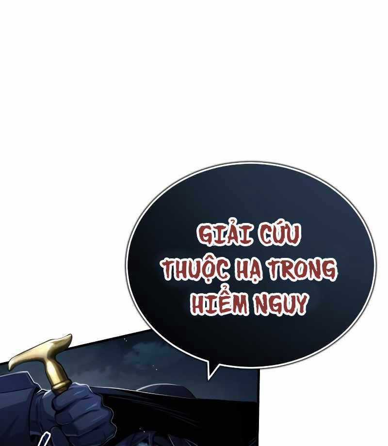 Giáo Sư Gián Điệp Chương 52 trang 70