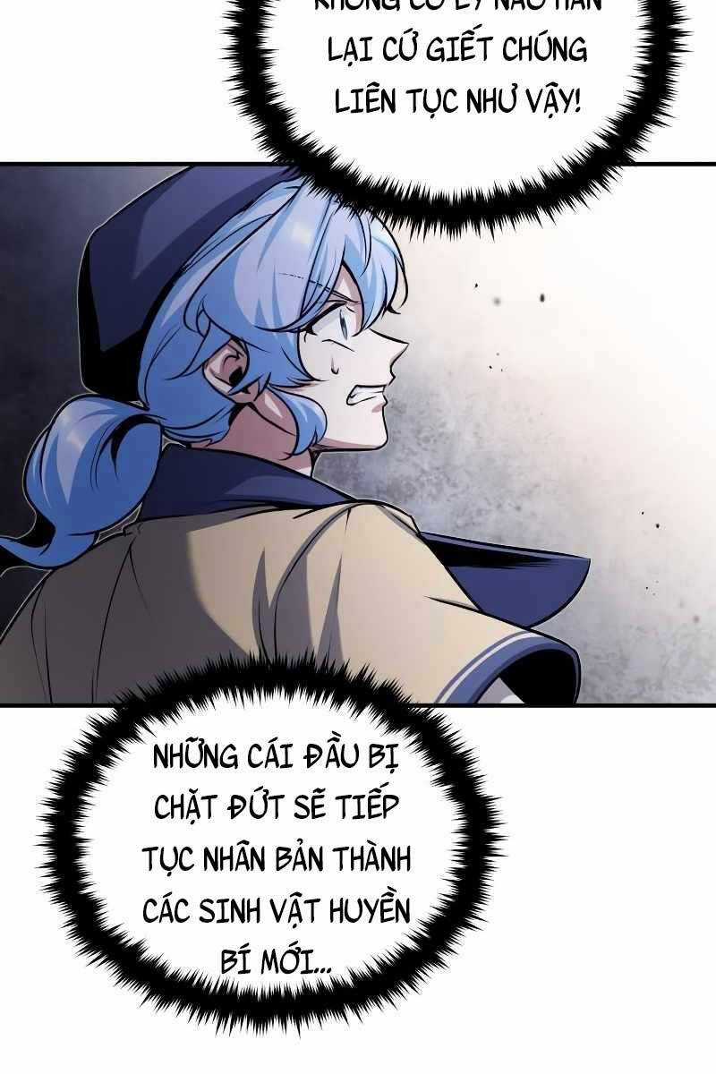 Giáo Sư Gián Điệp Chương 52 trang 86