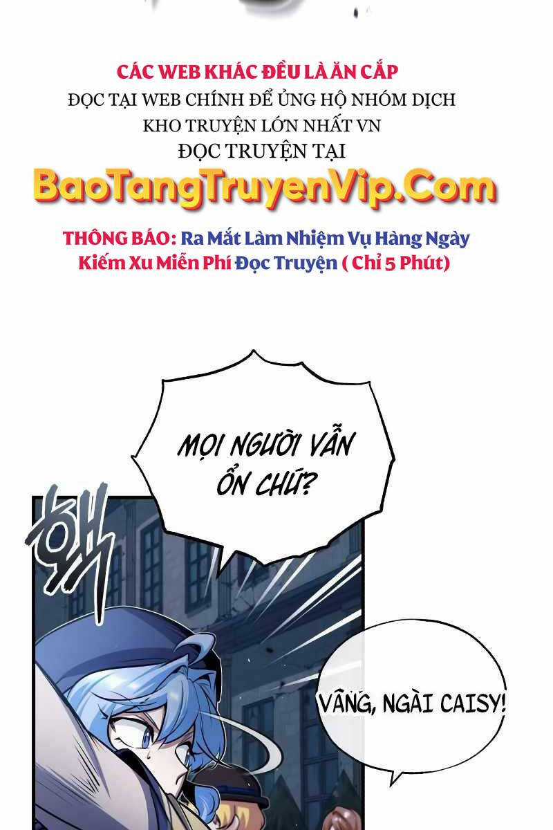 Giáo Sư Gián Điệp Chương 52 trang 95