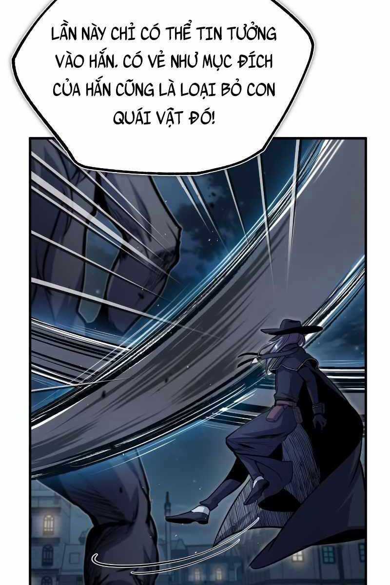 Giáo Sư Gián Điệp Chương 52 trang 97