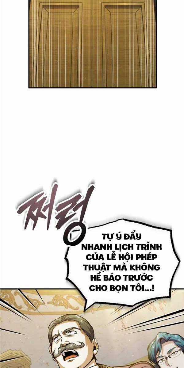 Giáo Sư Gián Điệp Chương 57 trang 1