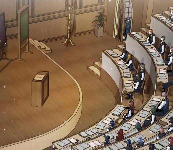 Giáo Sư Gián Điệp Chương 6 trang 108