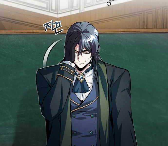 Giáo Sư Gián Điệp Chương 6 trang 125