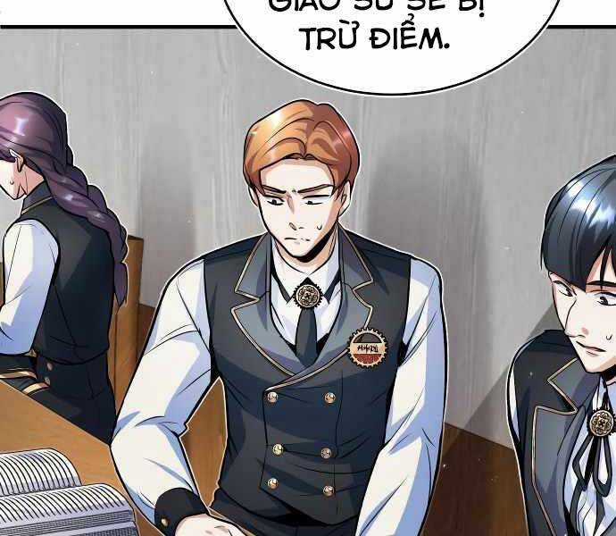 Giáo Sư Gián Điệp Chương 6 trang 148