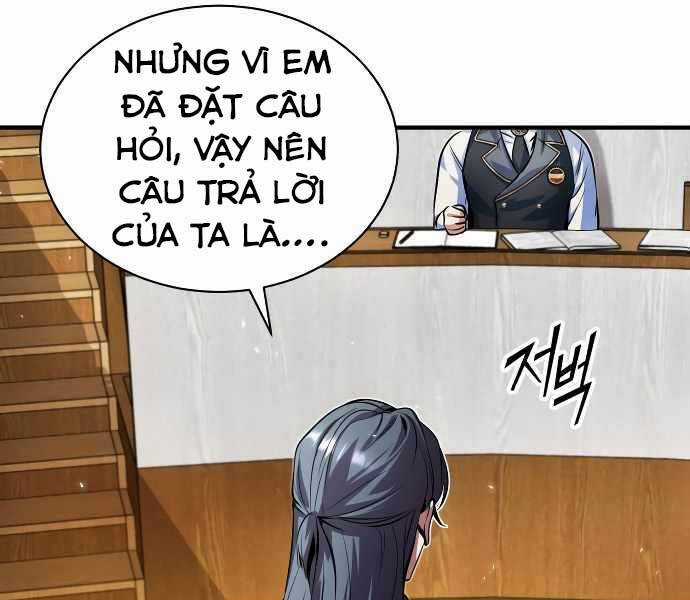 Giáo Sư Gián Điệp Chương 6 trang 151