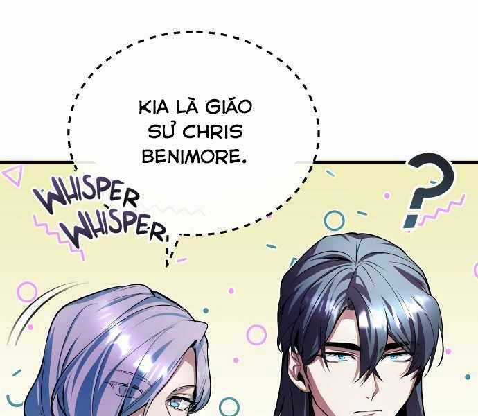 Giáo Sư Gián Điệp Chương 6 trang 19