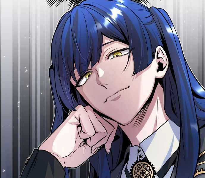 Giáo Sư Gián Điệp Chương 6 trang 191