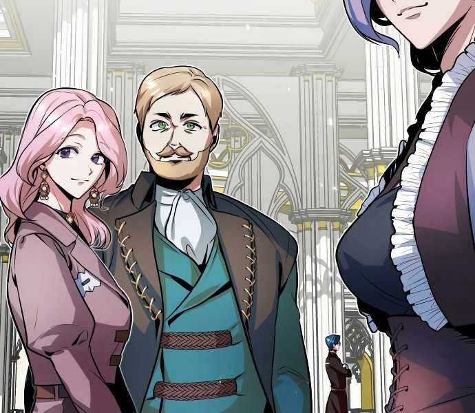 Giáo Sư Gián Điệp Chương 6 trang 25