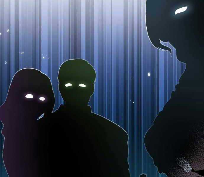 Giáo Sư Gián Điệp Chương 6 trang 28