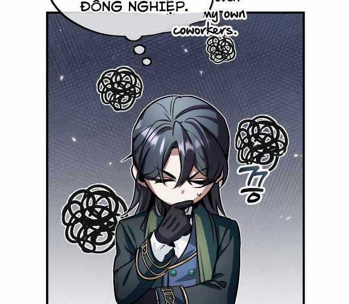 Giáo Sư Gián Điệp Chương 6 trang 31