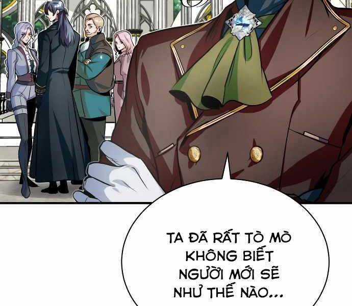 Giáo Sư Gián Điệp Chương 6 trang 35