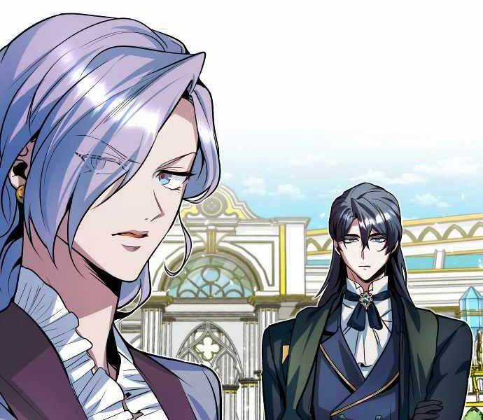 Giáo Sư Gián Điệp Chương 6 trang 47